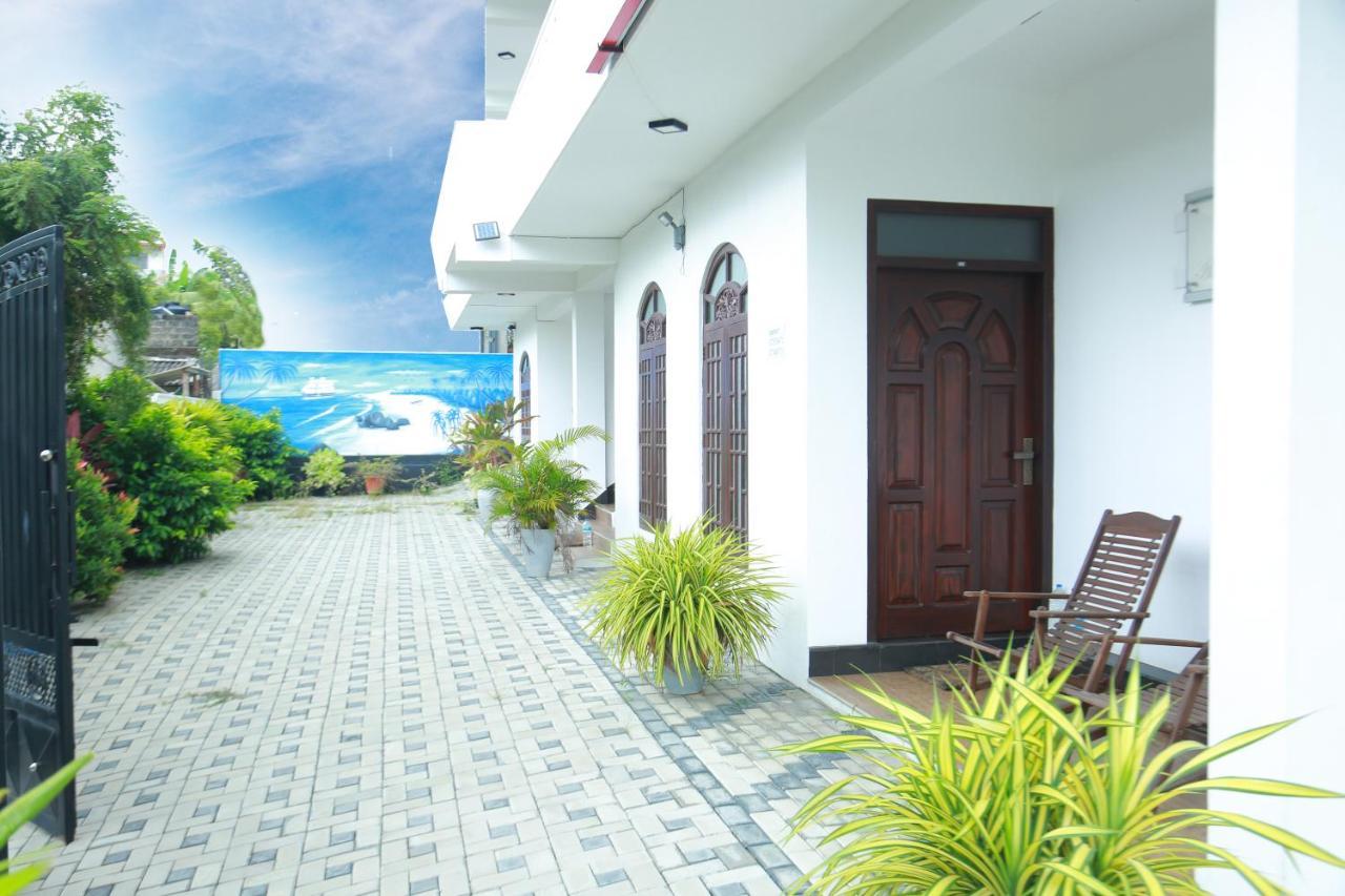 Royal Rich Villa Ambalangoda (Galle) Exterior foto