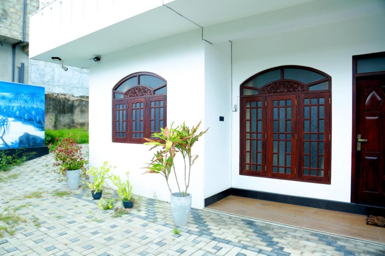 Royal Rich Villa Ambalangoda (Galle) Exterior foto