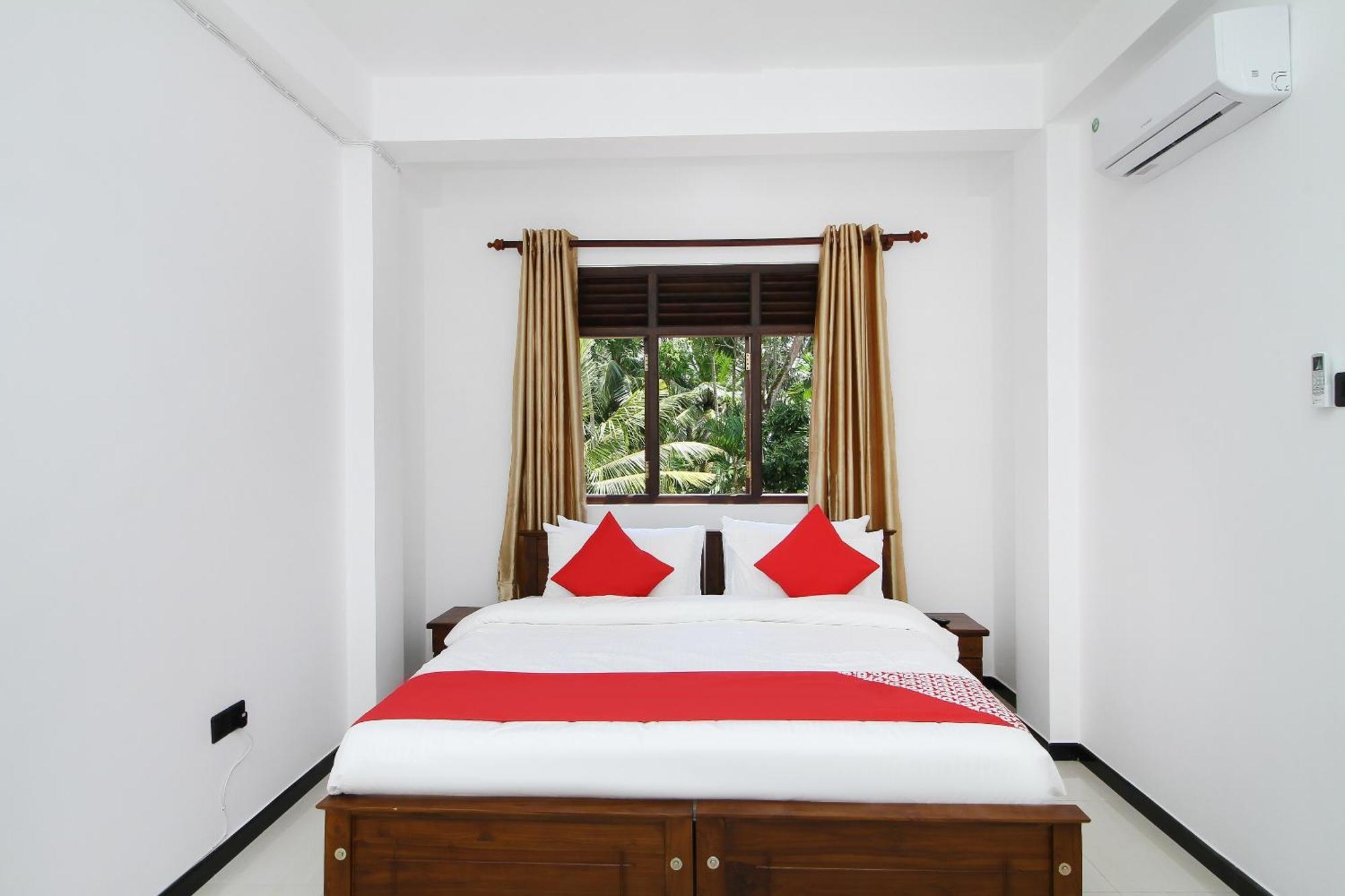 Royal Rich Villa Ambalangoda (Galle) Quarto foto