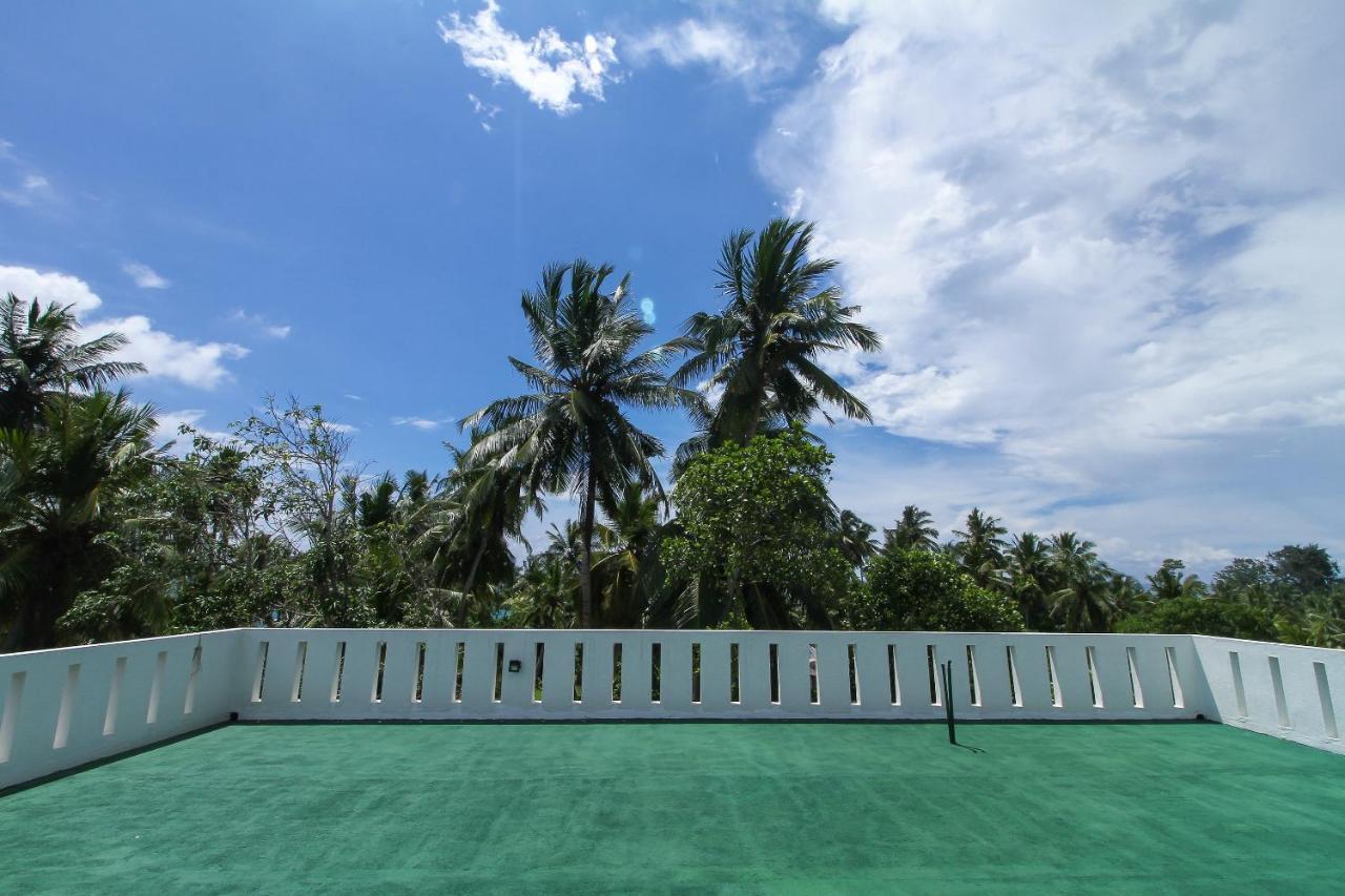 Royal Rich Villa Ambalangoda (Galle) Exterior foto