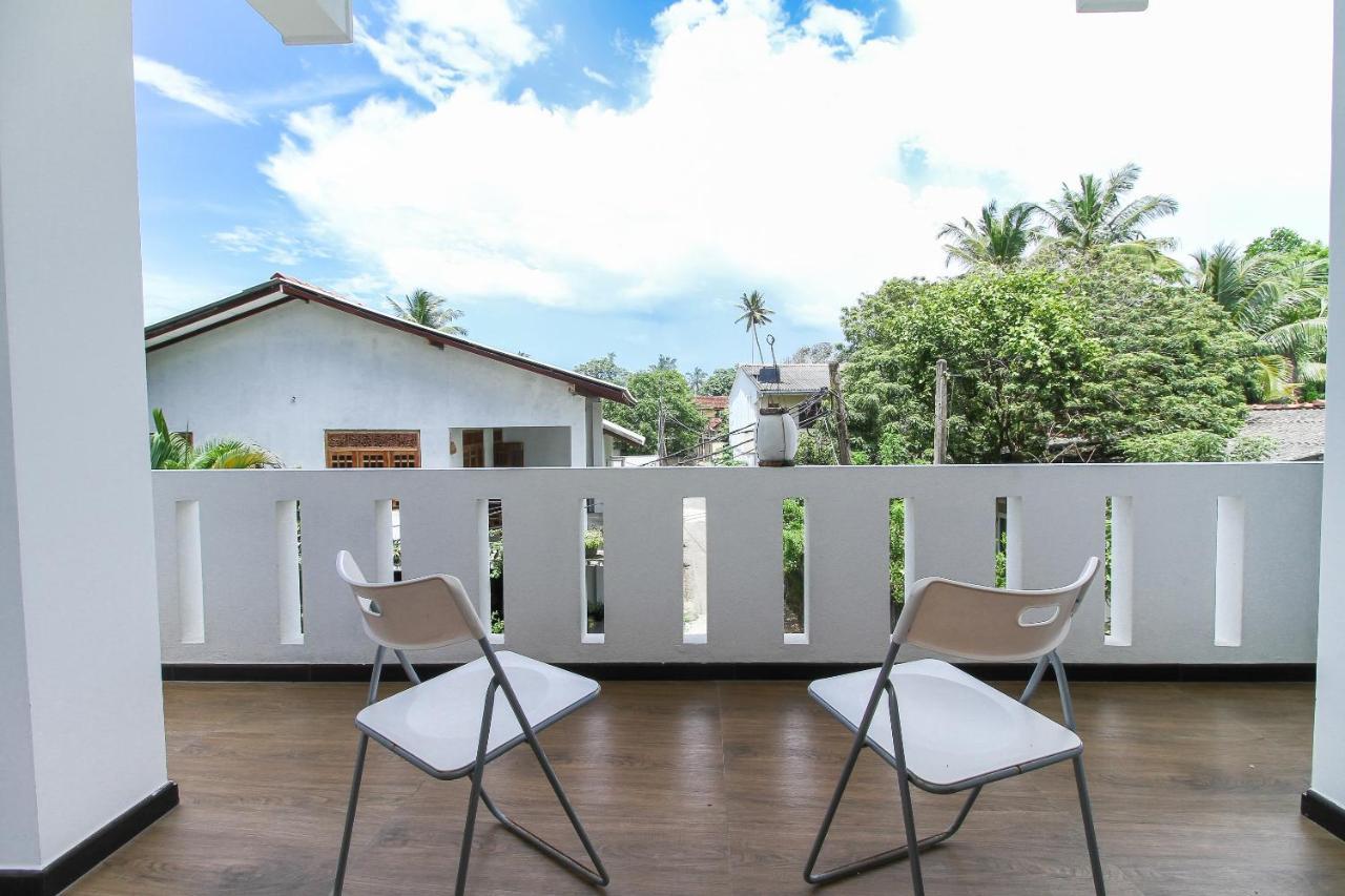 Royal Rich Villa Ambalangoda (Galle) Exterior foto