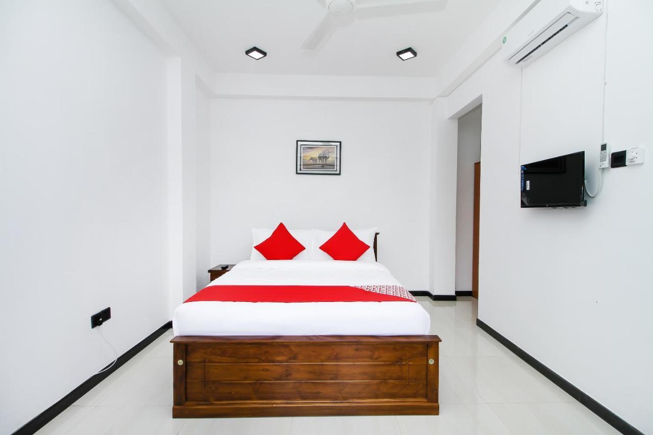 Royal Rich Villa Ambalangoda (Galle) Exterior foto