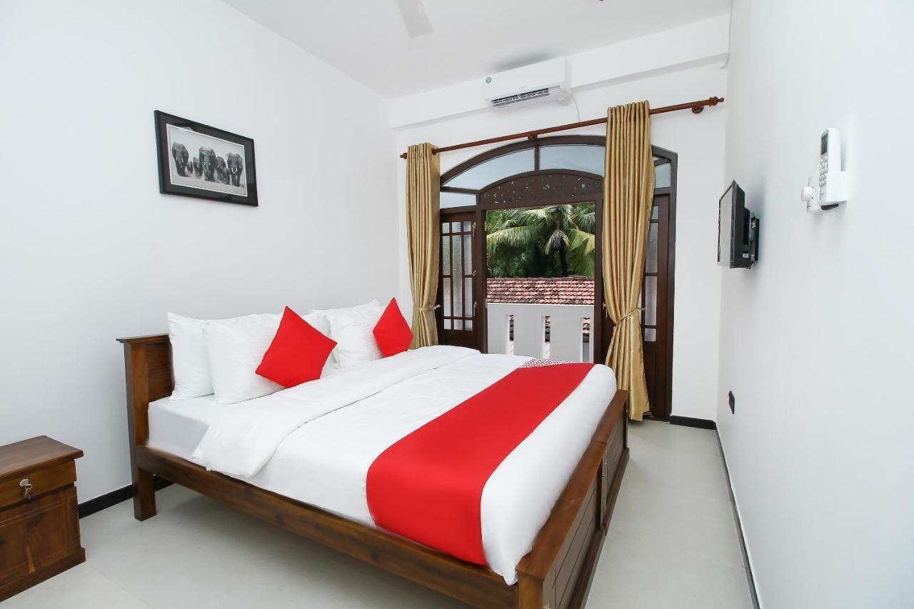 Royal Rich Villa Ambalangoda (Galle) Exterior foto