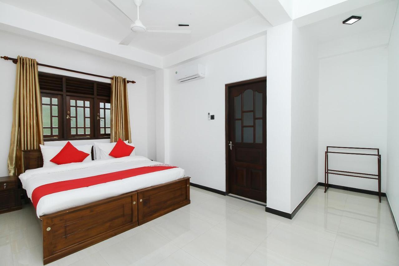 Royal Rich Villa Ambalangoda (Galle) Exterior foto
