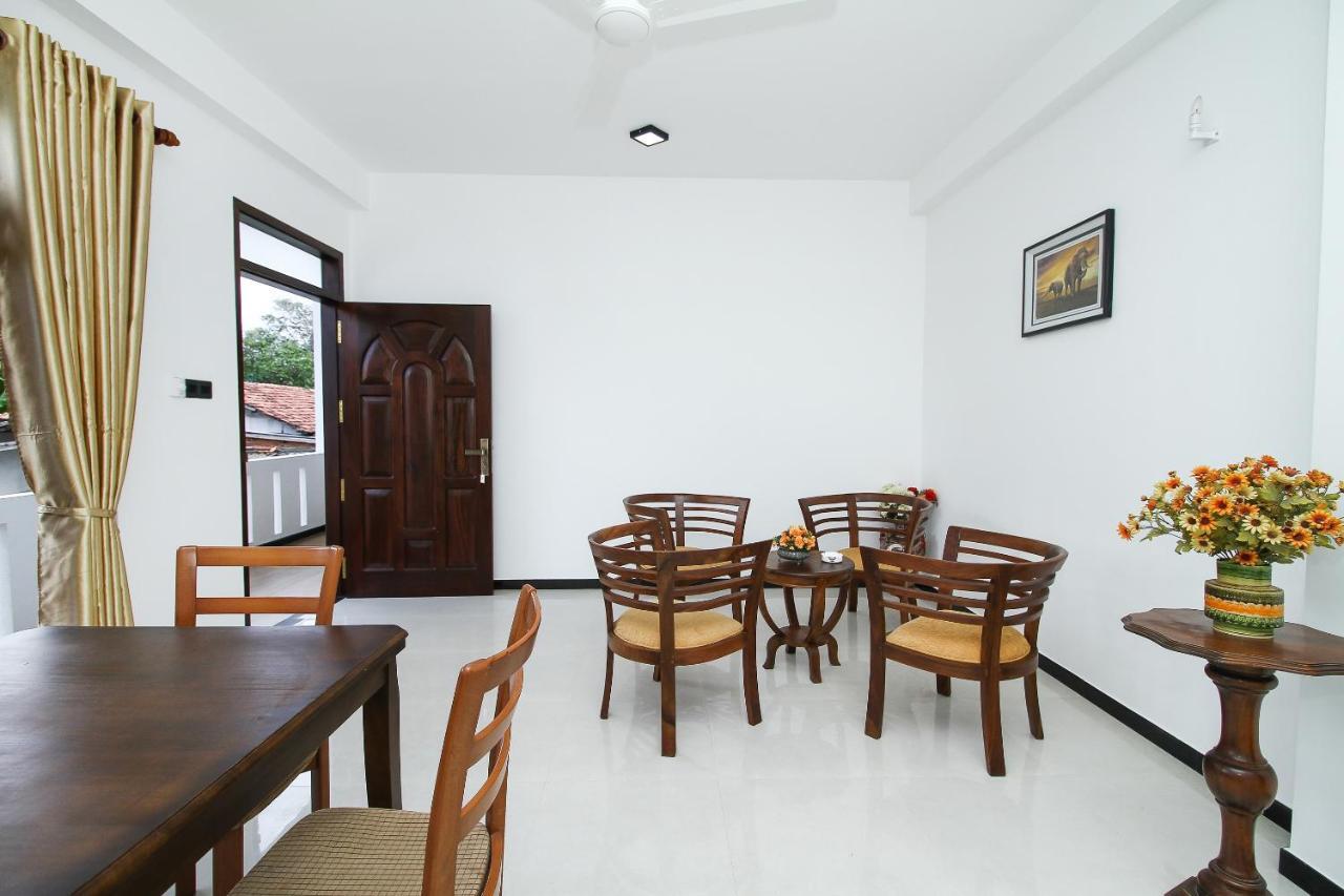 Royal Rich Villa Ambalangoda (Galle) Exterior foto
