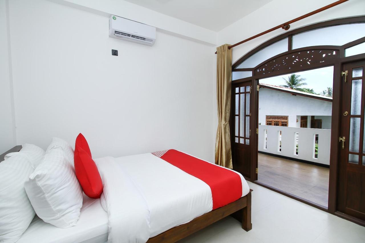 Royal Rich Villa Ambalangoda (Galle) Exterior foto