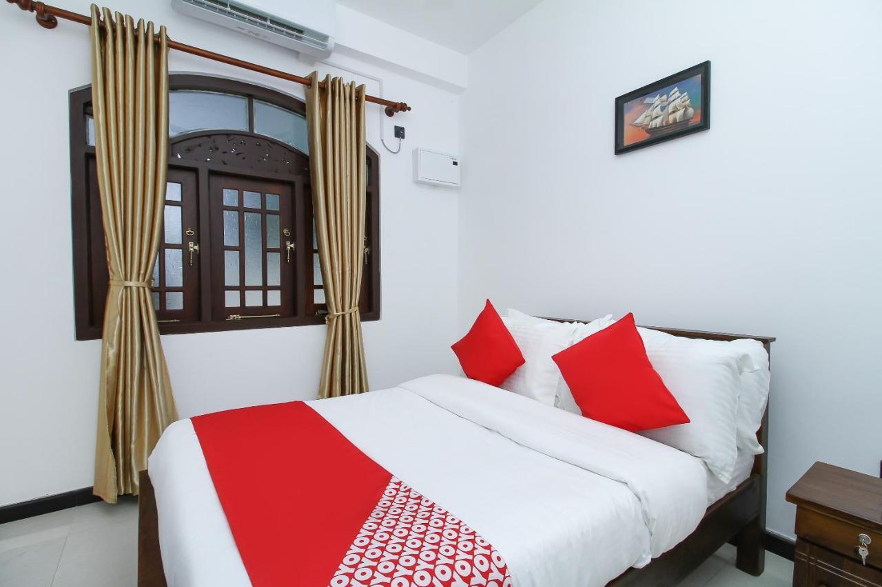 Royal Rich Villa Ambalangoda (Galle) Exterior foto