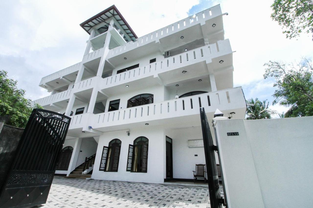 Royal Rich Villa Ambalangoda (Galle) Exterior foto