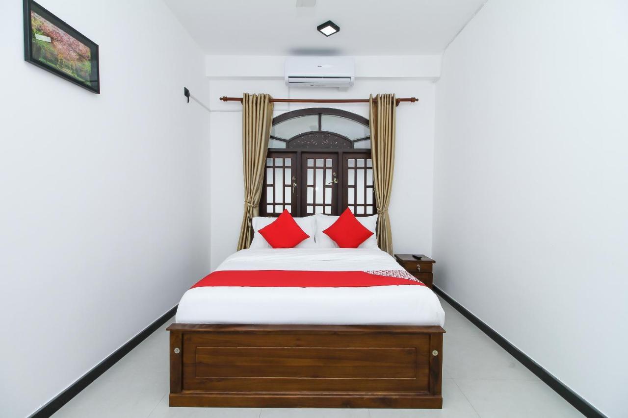 Royal Rich Villa Ambalangoda (Galle) Exterior foto