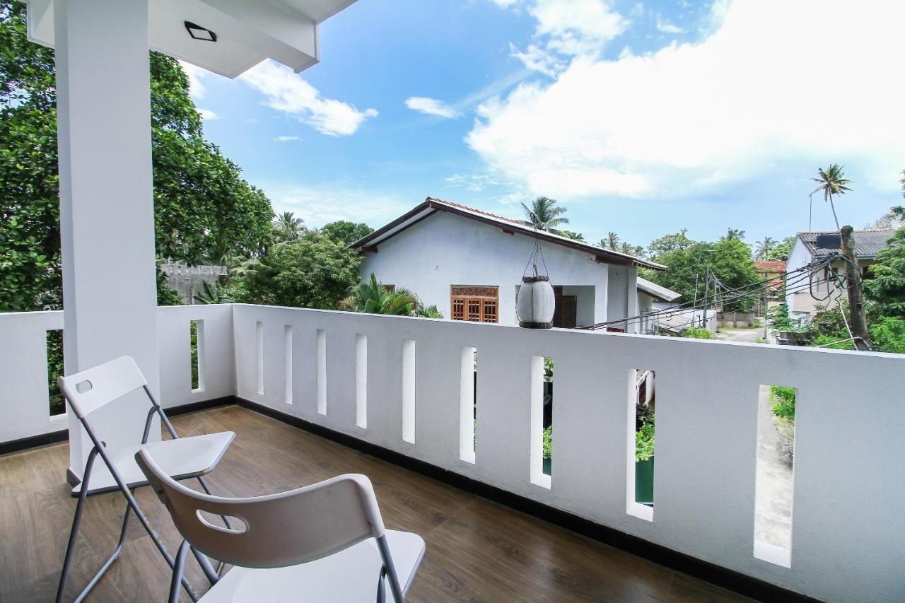 Royal Rich Villa Ambalangoda (Galle) Exterior foto