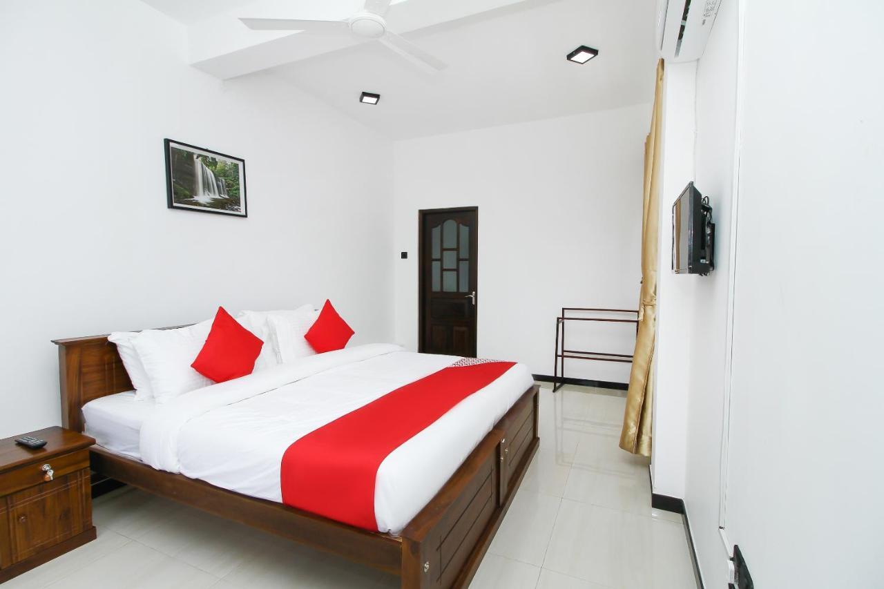 Royal Rich Villa Ambalangoda (Galle) Exterior foto