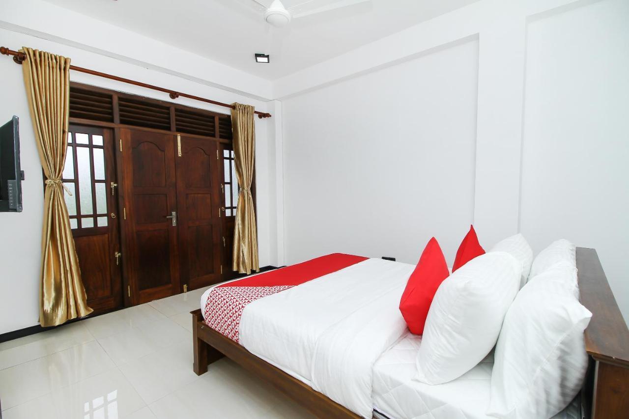Royal Rich Villa Ambalangoda (Galle) Exterior foto