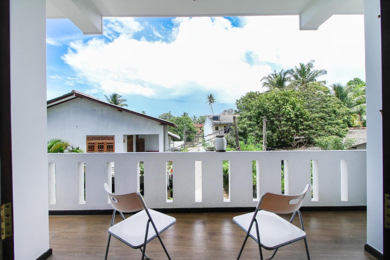Royal Rich Villa Ambalangoda (Galle) Exterior foto